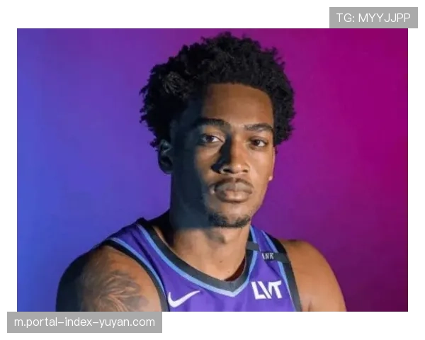 爵士年轻阵容锻炼为主 乔治森萨博培养价值初显