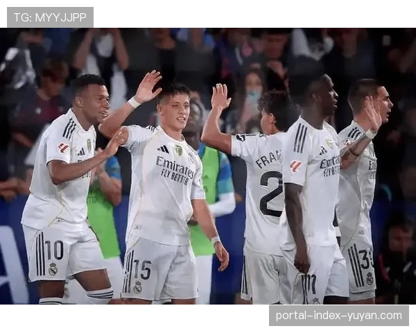 皇马残阵凝聚力成意外优势 七主力缺阵反促战术统一性 皇马残阵凝聚力成意外优势 七主力缺阵反促战术统一性