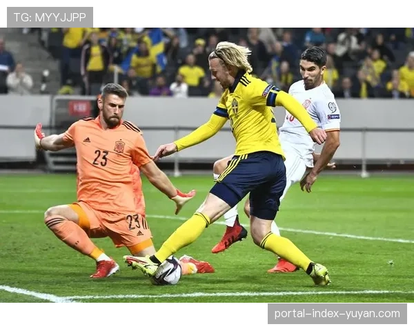 哲凯赖什预选赛附加赛独进四球 瑞典晋级头号功臣世界杯舞台期待值飙升 哲凯赖什预选赛附加赛独进四球 瑞典晋级头号功臣世界杯舞台期待值飙升